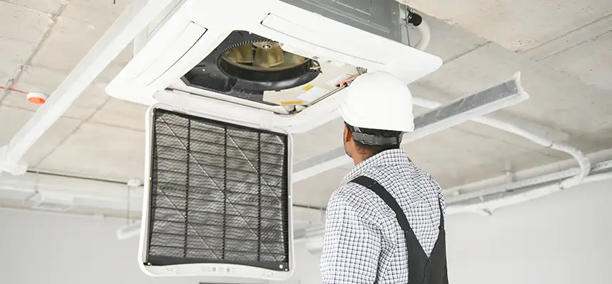 Our Affordable Duct Cleaning Near Me Services in Columbia, SC