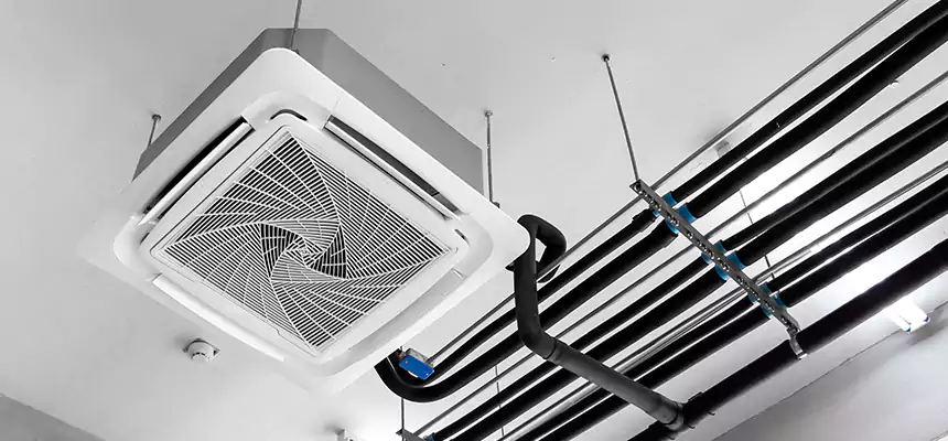 Our Air Duct Deep Cleaning Services in Columbia, SC