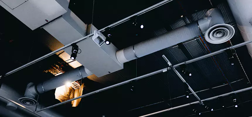 Our Air Duct Replacement Services in Columbia, SC