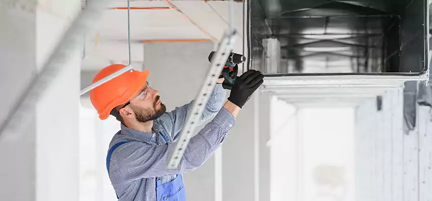 Our Air Vent Replacement Services in Columbia, SC