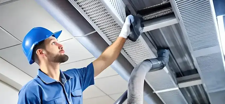 Our Annual Dryer Vent Maintenance Services in Columbia, SC