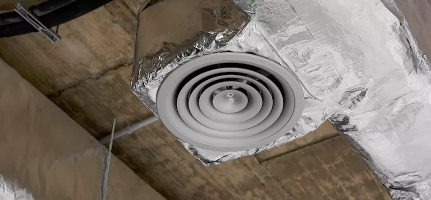 Our Basement Vent Cleaning Services in Columbia, SC