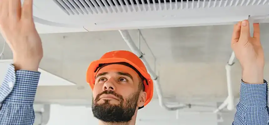 Our Furnace Vent Cleaning Services in Columbia, SC