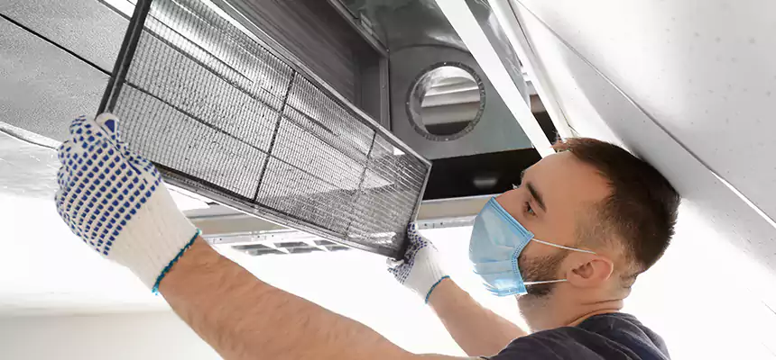 Our Home Duct Cleaning Services in Columbia, SC