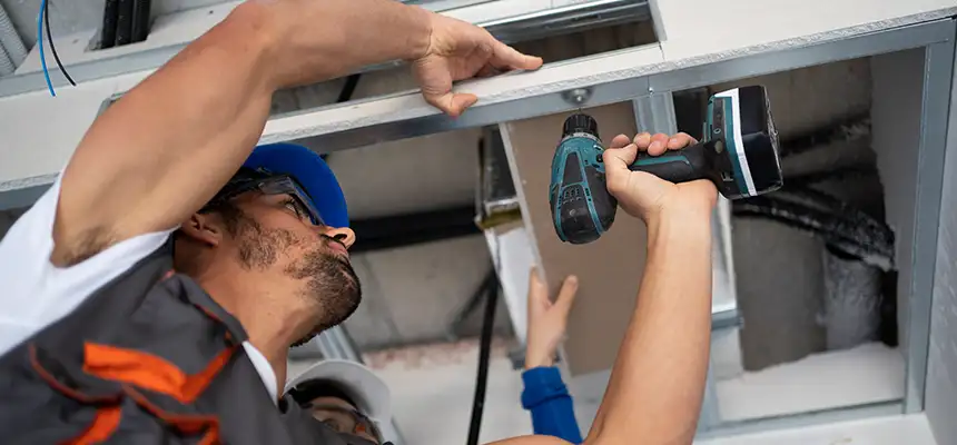 Our Improve Home Air Circulation Services in Columbia, SC