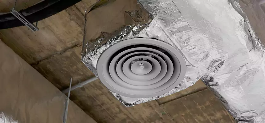 Our Industrial Dryer Vent Cleaning Services in Columbia, SC