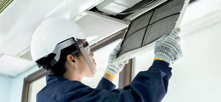 Our Multi-family Home Duct Cleaning Services in Columbia, SC