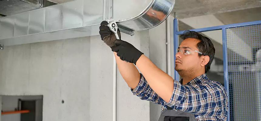 Our Post-Construction Duct Cleaning Services in Columbia, SC
