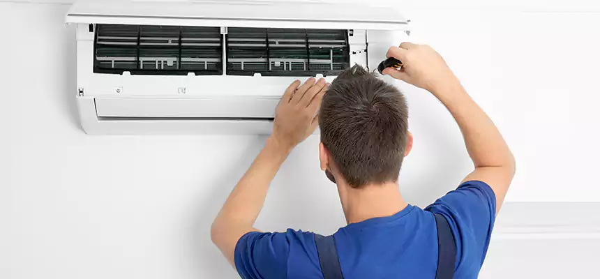 Our Smart Air Conditioning Installation Services in Columbia, SC