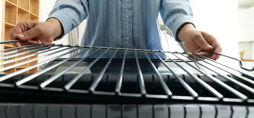 Our Vent Grille Washing Services in Columbia, SC