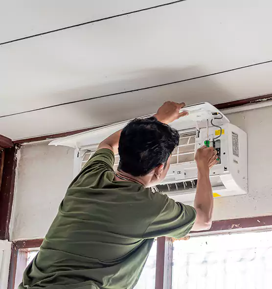 About Air Duct & AC Odor Removal in Columbia, SC