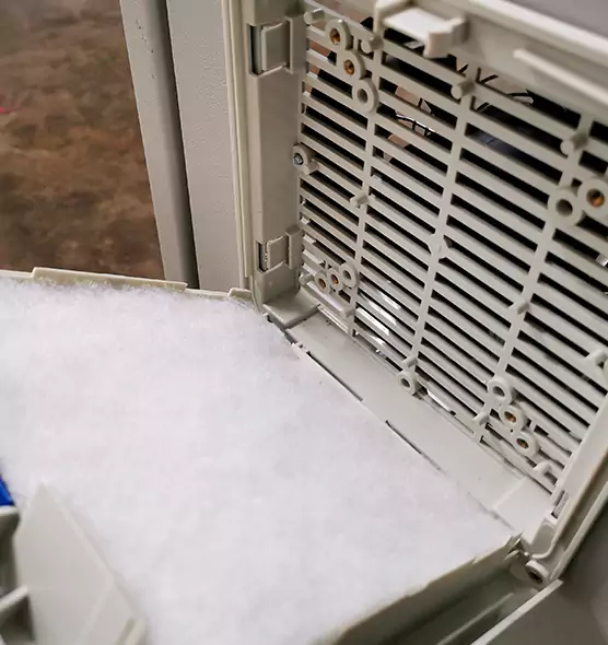 About Air Duct Overhaul & Upgrades in Columbia, SC