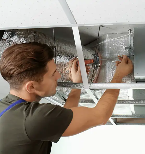 Professional Clogged Dryer Vent Repair in Columbia, SC