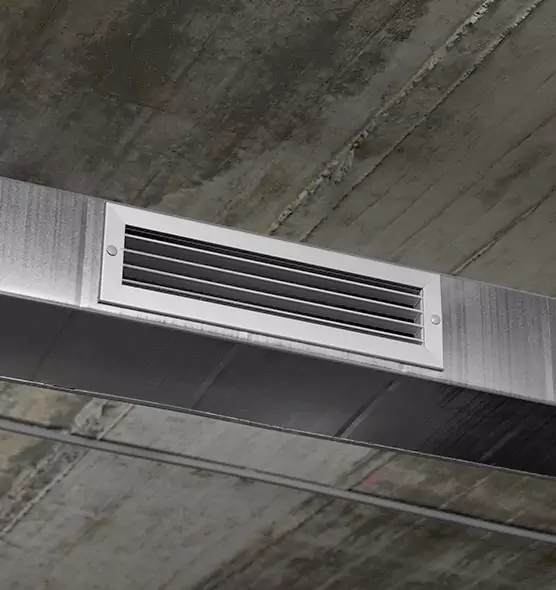 Trusted Hospital Grade Air Duct Cleaning Experts in Columbia, SC
