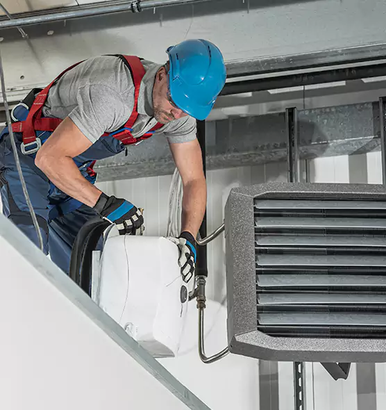 Professional HVAC Cleaning Solutions in Columbia, SC
