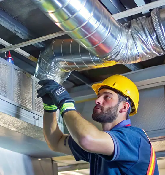 Professional NADCA Approved Air Duct Services in Columbia, SC