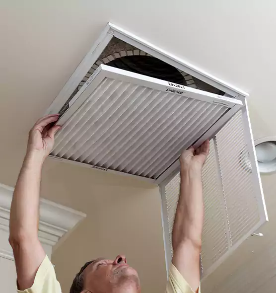 Advanced Residential Vent Cleaning in Columbia, SC
