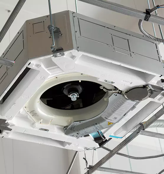 Professional Roof Vent Lint Removal Columbia, SC