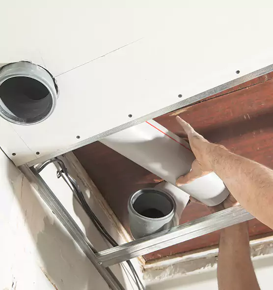 Professional Seasonal Allergy Air Duct Cleaning in Columbia, SC