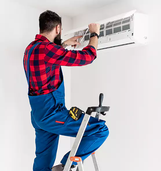 About Smart Air Conditioning Installation in Columbia, SC