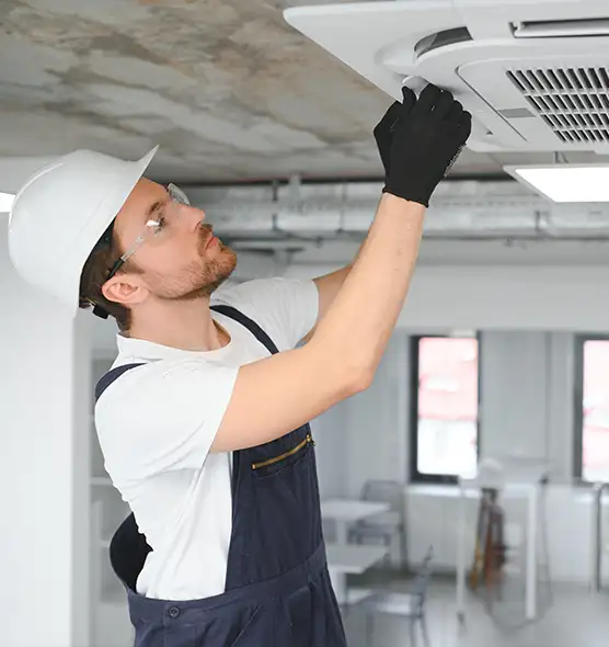 About Spring Air Duct Cleaning in Columbia, SC