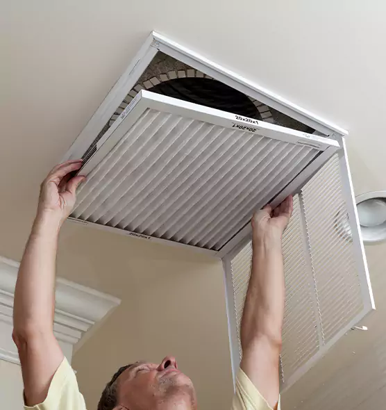 Trusted Vent Shaft Cleaning Expert in Columbia, SC