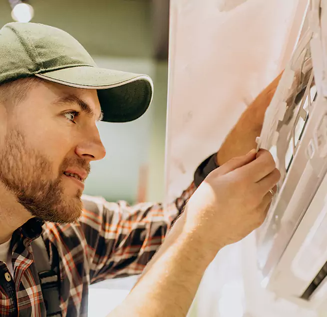 Why Homeowners Businesses Trust Us in Columbia, SC?