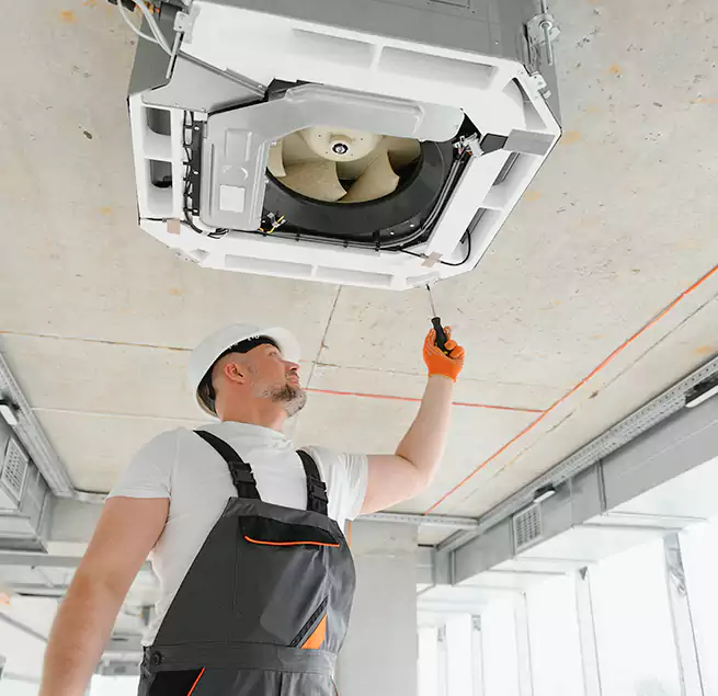 Why Homeowners & Businesses Trust Us in Columbia, SC?