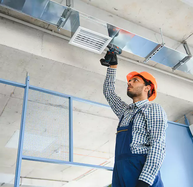 Why Homeowners & Businesses Trust Us in Columbia, SC?