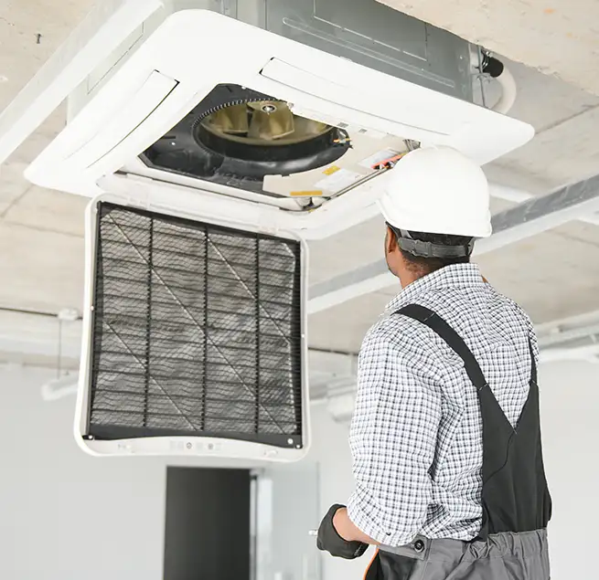 Why Homeowners & Businesses Trust Us in Columbia, SC?