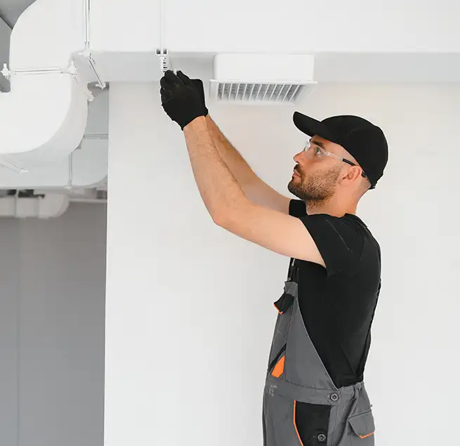 Why Homeowners & Businesses Trust Us in Columbia, SC?