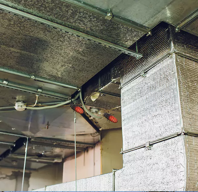 Why Homeowners & Businesses Trust Us in Columbia, SC?