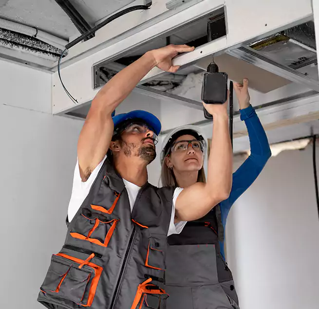 Why Homeowners & Businesses Trust Us in Columbia, SC