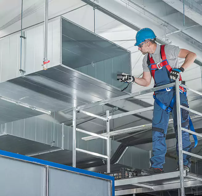 Why Homeowners & Businesses Trust Us in Columbia, SC?