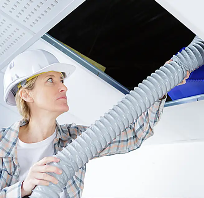 Why Homeowners & Businesses Trust Us Columbia, SC