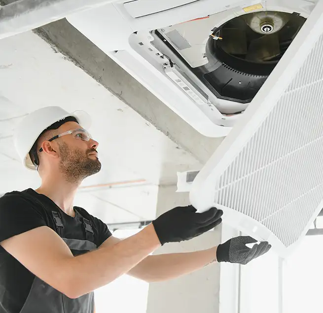 Why Homeowners & Businesses Trust Us in Columbia, SC?