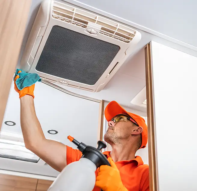 Why Homeowners & Businesses Trust Us in Columbia, SC?