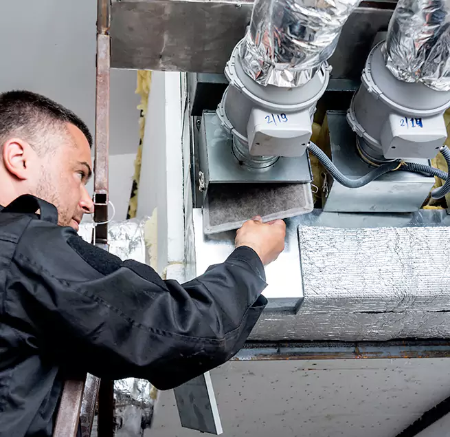 Why Homeowners & Businesses Trust Us in Columbia, SC?