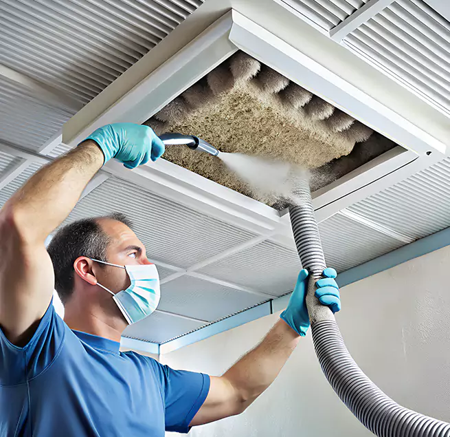 Why Homeowners Businesses Trust Us in Columbia, SC