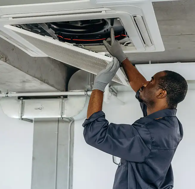 Why Homeowners & Businesses Trust Us in Columbia, SC?