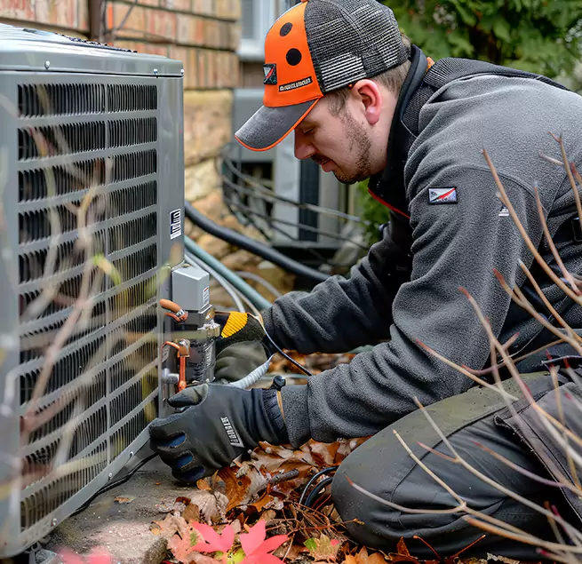 Why Homeowners & Businesses Trust Us in Columbia, SC?