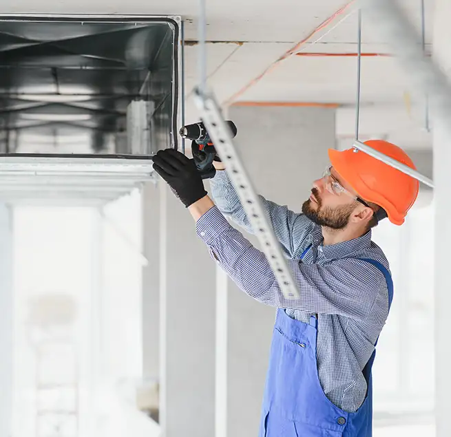  Why Homeowners Businesses Trust Us Columbia, SC