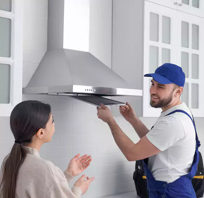 Why Homeowners & Businesses Trust Us in Columbia, SC?