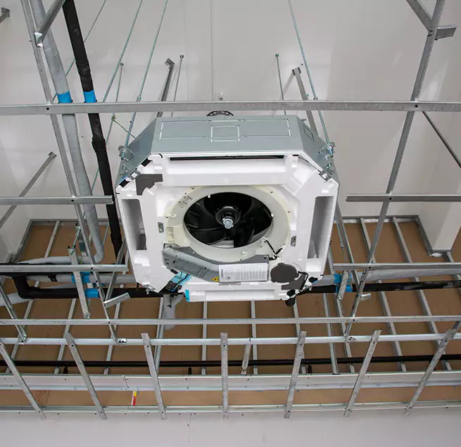 Why Homeowners & Businesses Trust Us in Columbia, SC?