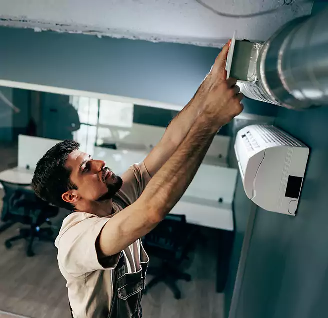 Why Homeowners & Businesses Trust Us in Columbia, SC?