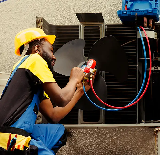 Why Homeowners & Businesses Trust Us in Columbia, SC?