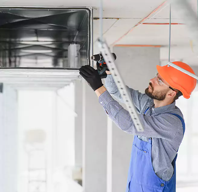 Why Homeowners & Businesses Trust Us in Columbia, SC?