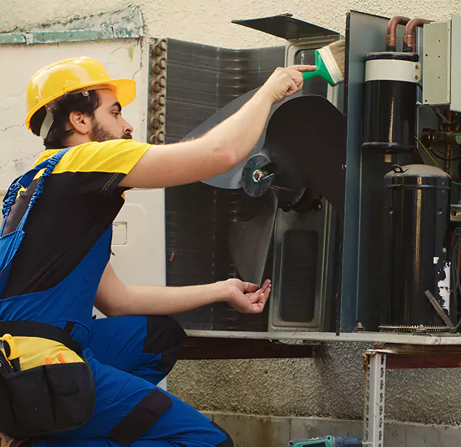 Why Homeowners & Businesses Trust Us in Columbia, SC?