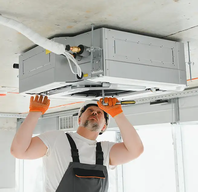 Why Homeowners & Businesses Trust Us Columbia, SC