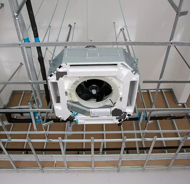 Why Homeowners & Businesses Trust Us Columbia, SC